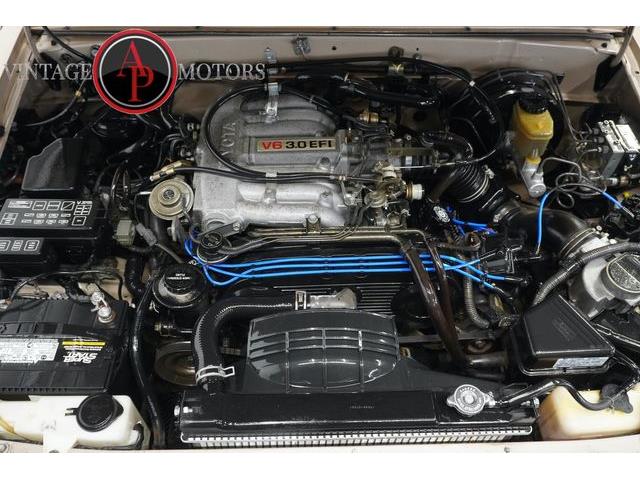 1994 Toyota 4Runner (CC-2120353) for sale in Statesville, North Carolina