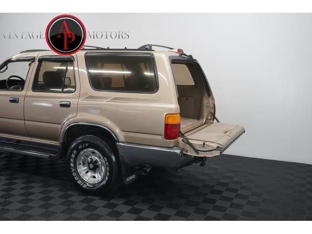 1994 Toyota 4Runner (CC-2120353) for sale in Statesville, North Carolina