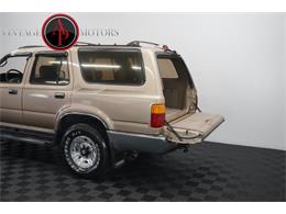 1994 Toyota 4Runner (CC-2120353) for sale in Statesville, North Carolina