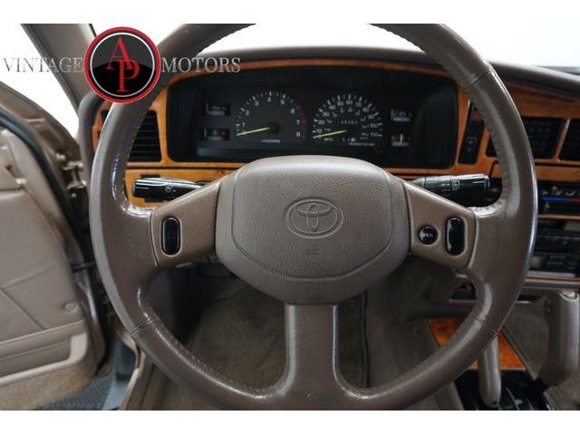 1994 Toyota 4Runner (CC-2120353) for sale in Statesville, North Carolina