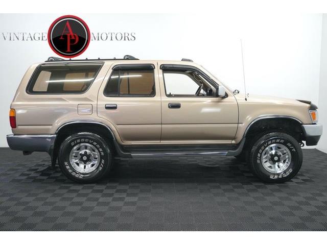 1994 Toyota 4Runner (CC-2120353) for sale in Statesville, North Carolina