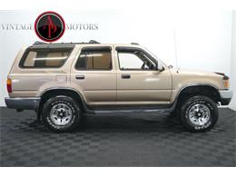 1994 Toyota 4Runner (CC-2120353) for sale in Statesville, North Carolina