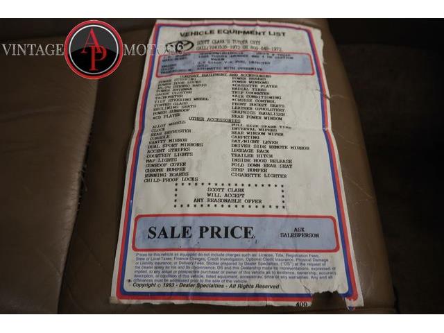 1994 Toyota 4Runner (CC-2120353) for sale in Statesville, North Carolina