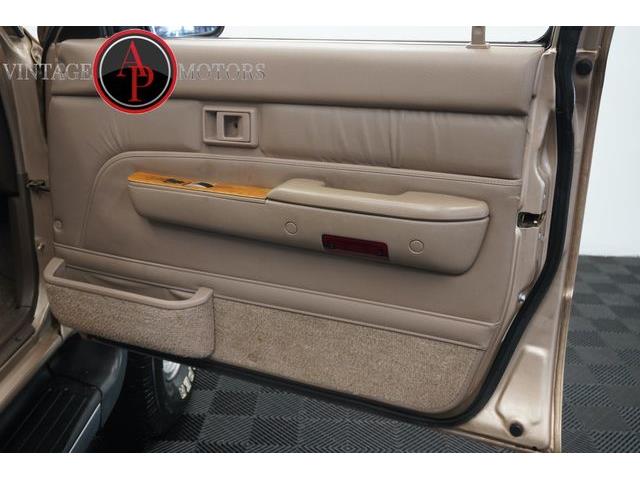 1994 Toyota 4Runner (CC-2120353) for sale in Statesville, North Carolina