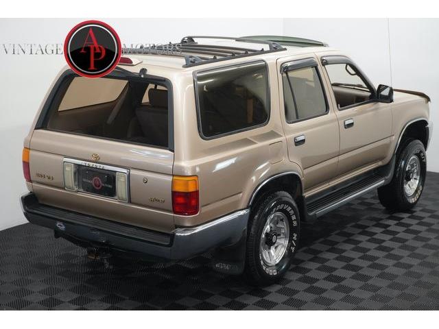 1994 Toyota 4Runner (CC-2120353) for sale in Statesville, North Carolina