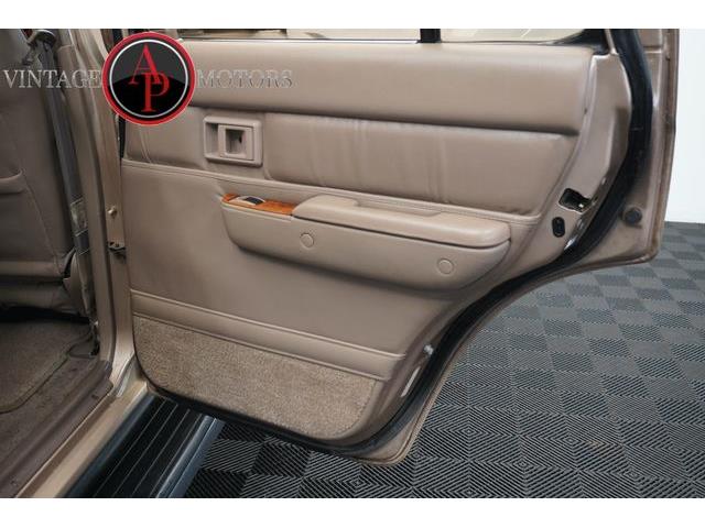 1994 Toyota 4Runner (CC-2120353) for sale in Statesville, North Carolina