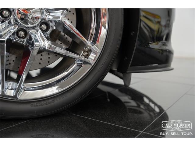 2008 Chevrolet Corvette Z06 (CC-2120355) for sale in St. Louis, Missouri