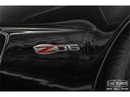 2008 Chevrolet Corvette Z06 (CC-2120355) for sale in St. Louis, Missouri
