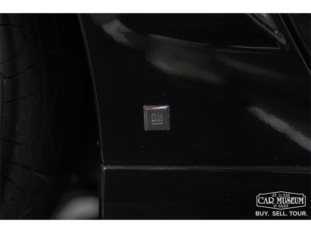 2008 Chevrolet Corvette Z06 (CC-2120355) for sale in St. Louis, Missouri