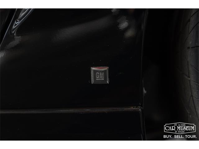 2008 Chevrolet Corvette Z06 (CC-2120355) for sale in St. Louis, Missouri