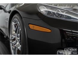 2008 Chevrolet Corvette Z06 (CC-2120355) for sale in St. Louis, Missouri