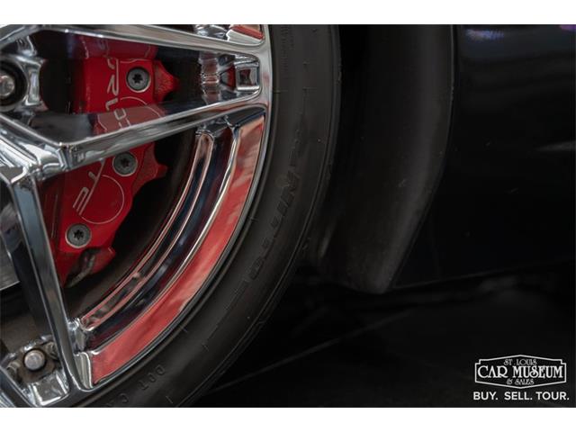 2008 Chevrolet Corvette Z06 (CC-2120355) for sale in St. Louis, Missouri
