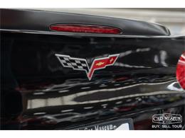2008 Chevrolet Corvette Z06 (CC-2120355) for sale in St. Louis, Missouri