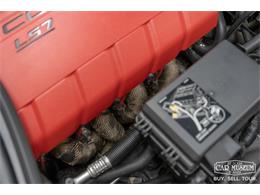 2008 Chevrolet Corvette Z06 (CC-2120355) for sale in St. Louis, Missouri