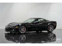 2008 Chevrolet Corvette Z06 (CC-2120355) for sale in St. Louis, Missouri