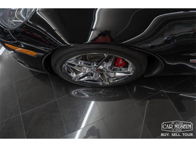 2008 Chevrolet Corvette Z06 (CC-2120355) for sale in St. Louis, Missouri