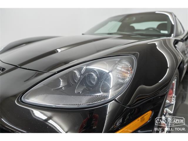 2008 Chevrolet Corvette Z06 (CC-2120355) for sale in St. Louis, Missouri