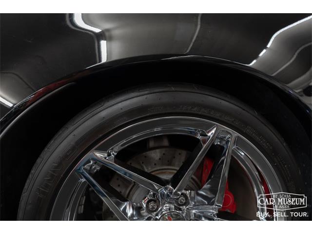 2008 Chevrolet Corvette Z06 (CC-2120355) for sale in St. Louis, Missouri
