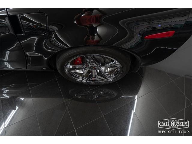 2008 Chevrolet Corvette Z06 (CC-2120355) for sale in St. Louis, Missouri