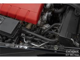 2008 Chevrolet Corvette Z06 (CC-2120355) for sale in St. Louis, Missouri