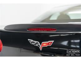 2008 Chevrolet Corvette Z06 (CC-2120355) for sale in St. Louis, Missouri