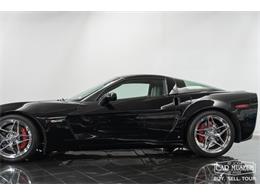 2008 Chevrolet Corvette Z06 (CC-2120355) for sale in St. Louis, Missouri
