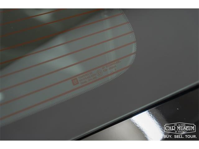 2008 Chevrolet Corvette Z06 (CC-2120355) for sale in St. Louis, Missouri