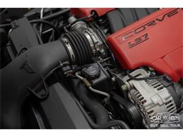 2008 Chevrolet Corvette Z06 (CC-2120355) for sale in St. Louis, Missouri
