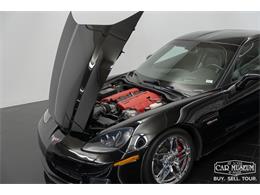 2008 Chevrolet Corvette Z06 (CC-2120355) for sale in St. Louis, Missouri