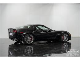 2008 Chevrolet Corvette Z06 (CC-2120355) for sale in St. Louis, Missouri