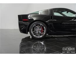 2008 Chevrolet Corvette Z06 (CC-2120355) for sale in St. Louis, Missouri