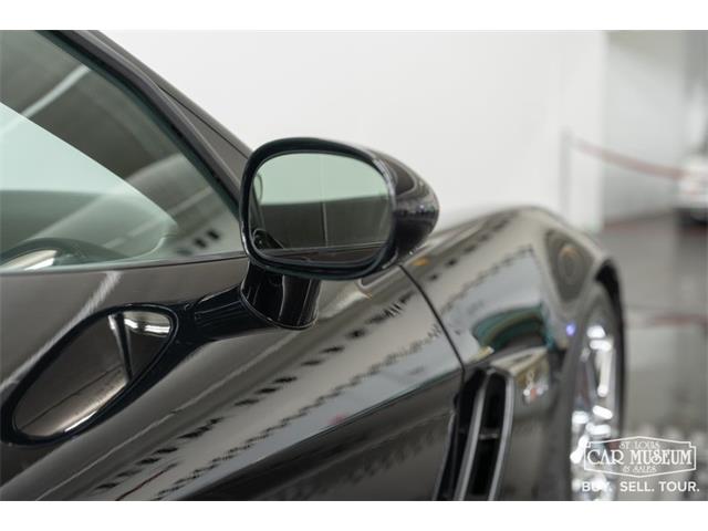 2008 Chevrolet Corvette Z06 (CC-2120355) for sale in St. Louis, Missouri