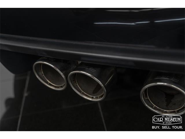2008 Chevrolet Corvette Z06 (CC-2120355) for sale in St. Louis, Missouri