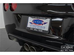 2008 Chevrolet Corvette Z06 (CC-2120355) for sale in St. Louis, Missouri