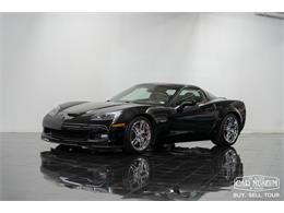2008 Chevrolet Corvette Z06 (CC-2120355) for sale in St. Louis, Missouri