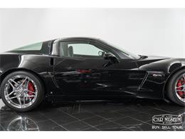 2008 Chevrolet Corvette Z06 (CC-2120355) for sale in St. Louis, Missouri
