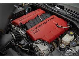 2008 Chevrolet Corvette Z06 (CC-2120355) for sale in St. Louis, Missouri
