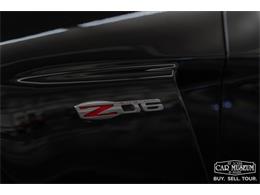 2008 Chevrolet Corvette Z06 (CC-2120355) for sale in St. Louis, Missouri