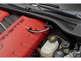 2008 Chevrolet Corvette Z06 (CC-2120355) for sale in St. Louis, Missouri
