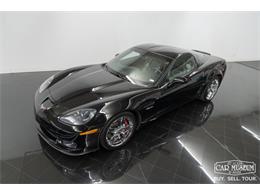 2008 Chevrolet Corvette Z06 (CC-2120355) for sale in St. Louis, Missouri