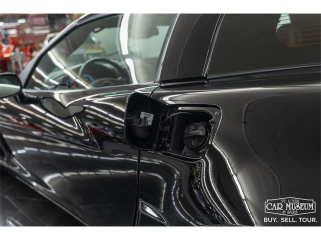 2008 Chevrolet Corvette Z06 (CC-2120355) for sale in St. Louis, Missouri