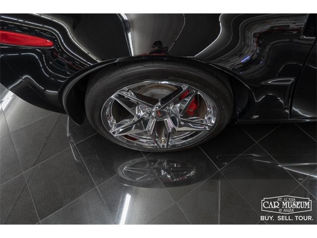2008 Chevrolet Corvette Z06 (CC-2120355) for sale in St. Louis, Missouri