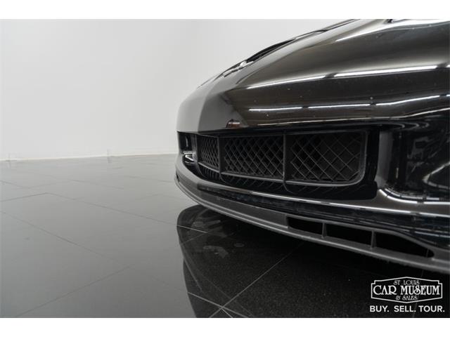 2008 Chevrolet Corvette Z06 (CC-2120355) for sale in St. Louis, Missouri