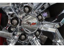 2008 Chevrolet Corvette Z06 (CC-2120355) for sale in St. Louis, Missouri
