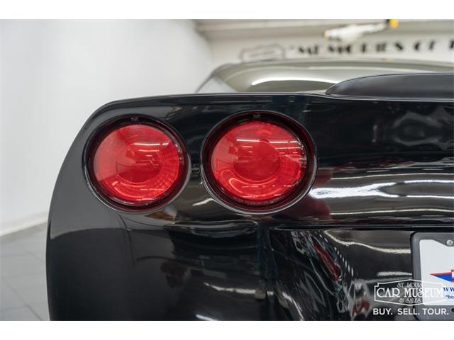 2008 Chevrolet Corvette Z06 (CC-2120355) for sale in St. Louis, Missouri