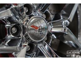 2008 Chevrolet Corvette Z06 (CC-2120355) for sale in St. Louis, Missouri