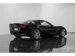 2008 Chevrolet Corvette Z06 (CC-2120355) for sale in St. Louis, Missouri