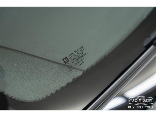 2008 Chevrolet Corvette Z06 (CC-2120355) for sale in St. Louis, Missouri