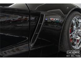 2008 Chevrolet Corvette Z06 (CC-2120355) for sale in St. Louis, Missouri