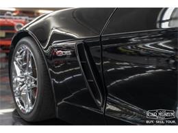 2008 Chevrolet Corvette Z06 (CC-2120355) for sale in St. Louis, Missouri